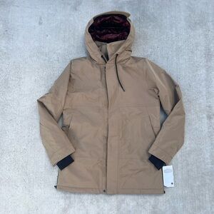 Volcom Women’s Insulated Snow Jacket
